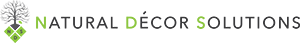 Natural Decor Solutions Mobile Logo