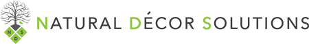 Natural Decor Solutions Logo