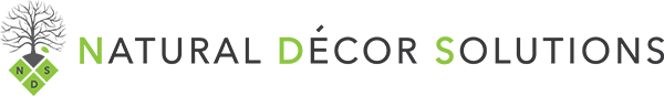 Natural Decor Solutions Mobile Retina Logo