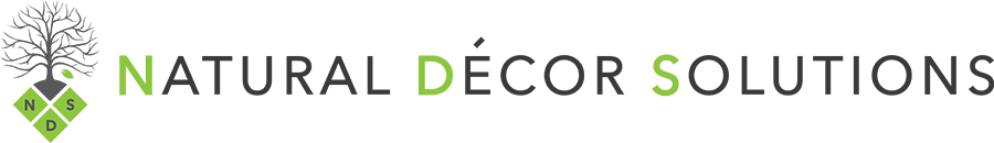 Natural Decor Solutions Retina Logo